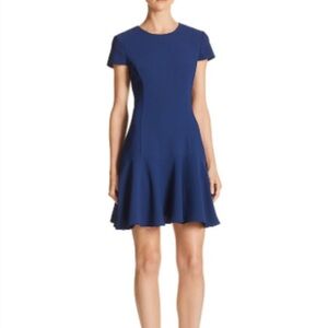 Amanda Uprichard Hudson Dress